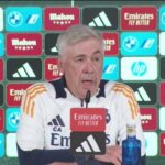 „Fantastické rozlúčku“ - Carlo Ancelotti sa venuje reálnym Madridským výstupným povesti