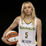 WNBA: DALLAS WINGS-MEDIA DAY