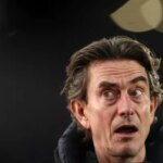 „Fuming“ - Čo povedal Thomas Frank o vyhliadke na nahradenie Ange Posecoglou