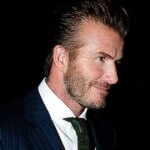 „Hostil som domácu párty, na ktorej sa zúčastnil David Beckham - zdalo sa, že niekto bleskový tonici vo výške 500 dolárov“