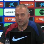 „Hovoril o tom“ - Barcelonský manažér Hansi Flick dáva tipy La Masia Tipy
