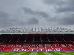 Manchester United otriasol obrovským hodnotením pre „Elitný“ medzinárodný cieľ „K dispozícii za 40 miliónov libier“: Manchester United 'Star ”ohodnotí všetky možnosti s potenciálnym odchodom