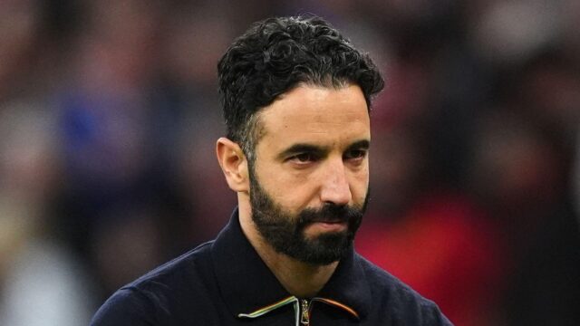 „Klub potrebuje viac“ ako „podpísaný„ nálada “, ktorý môže byť ako Eric Cantona

