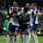 „Krutá odpoveď“ Man Utd po prijatí 5 miliónov GBP od spoločnosti Tottenham Star