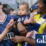 „Lepšie ako všetko“: Fanúšikovia Tottenhamu toast európskej ligy Victory | Futbal