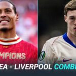 „Liverpool“, Chelsea sa kombinuje, že dominujú šampióni slotov. Ani Robertson, James, Gaks ...