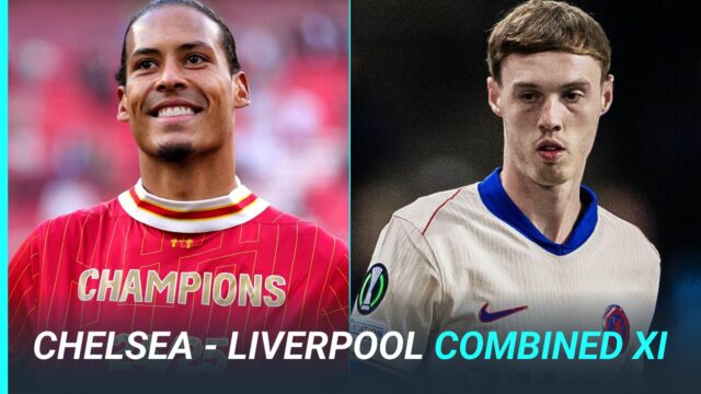 „Liverpool“, Chelsea sa kombinuje, že dominujú šampióni slotov. Ani Robertson, James, Gaks ...

