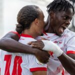 „Liverpool“ dostal „jasnú cestu“ na podpísanie „ďalšieho veľkého cieľa“ počas štrajku Chelsea, aby podpísal tretiu hviezdu Bundesliga hviezdy