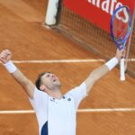 Casper Ruud vyhrá Madrid Open