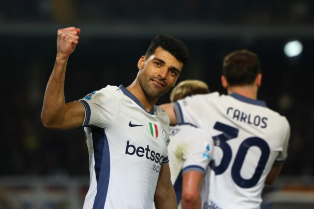 „Malí Iránci hrali v semifinále UCL“

