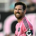 „Mám priateľstvo s Inter Miami Lionel Messi - zmenila sa“ | Futbalový šport