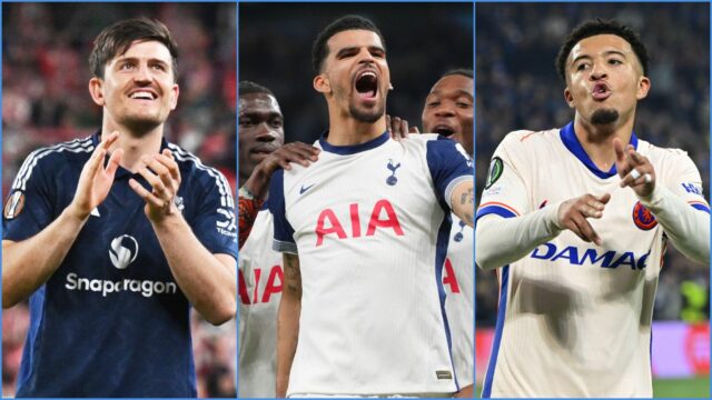 „Manchester United“, Chelsea a „Sprust“ by sa mali hanbiť, pretože anglický klub skreslil zákaz eura

