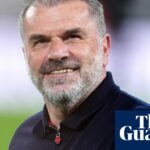 „Matthew, som víťaz“: Postecoglou chce pokračovať v Spurs po sláve ligy | Európska liga