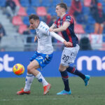 „Mnoho sĺz“, keď Bologna vyhrá Coppa Italia