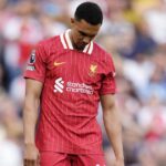 „Moji rodičia sa rozpadli do slzy, keď som sa v Liverpoole rozčuľoval ako Trent Alexander-Armold“