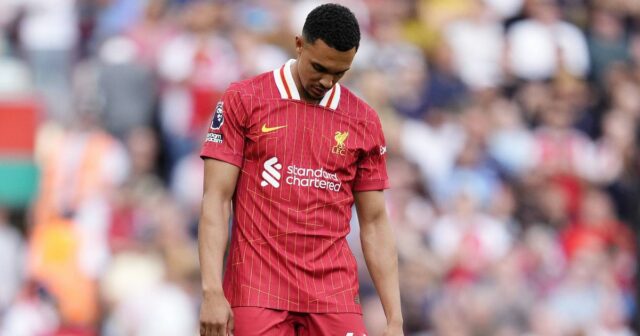 „Moji rodičia sa rozpadli do slzy, keď som sa v Liverpoole rozčuľoval ako Trent Alexander-Armold“

