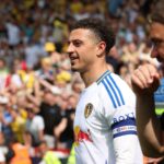Ampadu šikanoval svojich spoluhráčov na celé slávnosti