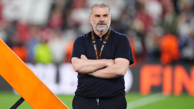 „Môže na tom stavať ...“- United Legend žiada Tottenham, aby v budúcej sezóne vybudoval Glory Uel Glory

