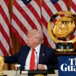 „Musia ísť domov“: Úlohy pracovnej skupiny Trump Svetového pohára sú vítané, varujú návštevníkov | Svetový pohár 2026