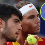 „Nadal, Alcaraz, Djokovic, Federer bol kľúčovým spôsobom iná úroveň vo federere“.