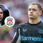 „Nadšený“ nemecký Shef Nagelsman trvá na tom, že Wirtz pohybuje „Liverpool“ je veľmi dobrý krok “