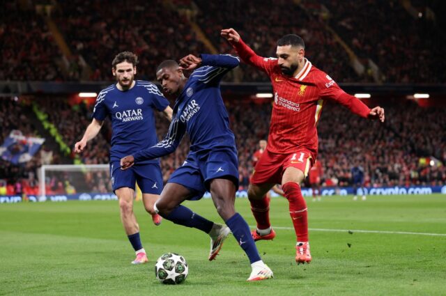 Get French Football News