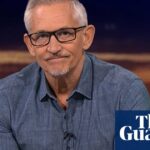 „Nebolo to určené takto“: Lineker Signs z denného zápasu | Gary Linker
