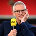 „Nebude mi chýbať“ - zápas Gary Lineker's Day View pred výstupom | Futbalový šport