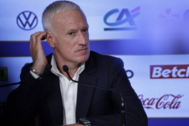 Get French Football News