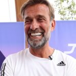 Klopp si užil svoj nový život po vedení