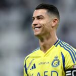 Zmluva Ronaldos al Nassr končí toto leto