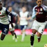 Zdá sa, že Spurs hrajú v tejto sezóne finále Európskej ligy