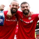 Fletcher opúšťa wrexham „nie po voľbách“