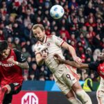 Kane konečne dokončil svoju trofej s víťazstvom Bundesliga -Bayern