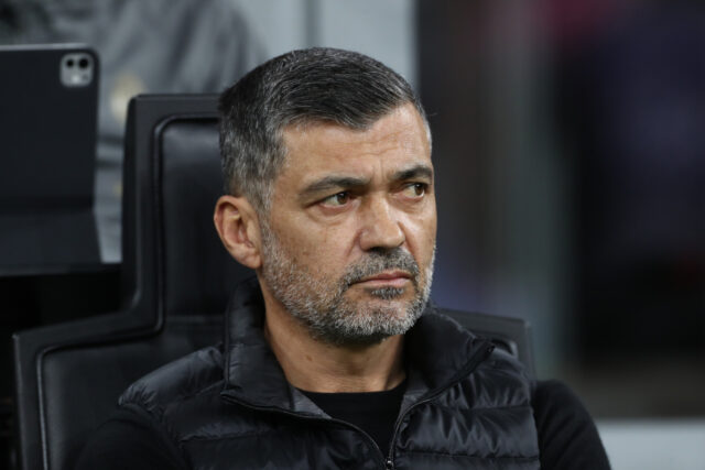 „Nie je to skvelý výkon AC Milána, budem hovoriť v pravý okamih“ na víťazstvo 3-1

