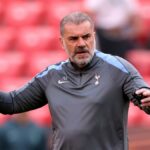 „Nie som klaun,“ hovorí Tottenham Hotspur Ange Postecoglou finále Európskej ligy
