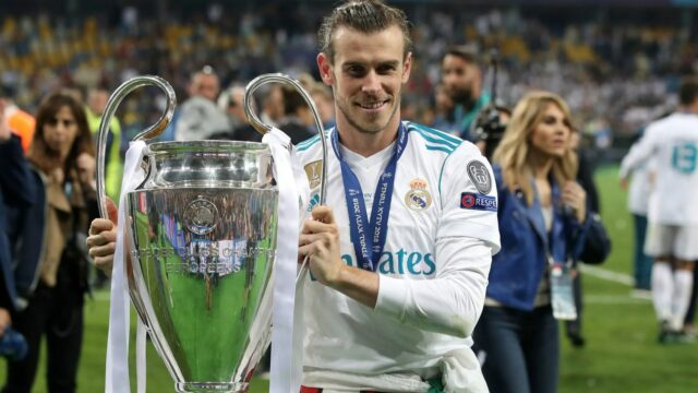 Bale odhalil jeden „zoznam vedier“, ktorý nemohol prekročiť