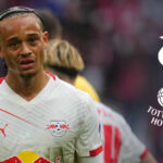 „Obľúbené“ „Tottenham“ pre „Simmons“ od Barcelony „odmietajú“ 60 miliónov libier za hviezdu pre hviezdu