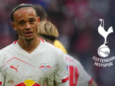 „Obľúbené“ „Tottenham“ pre „Simmons“ od Barcelony „odmietajú“ 60 miliónov libier za hviezdu pre hviezdu

