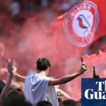 „Opojky“: Bristol City a Winer zostavili kanceláriu majstrovstiev | Mesto Bristol