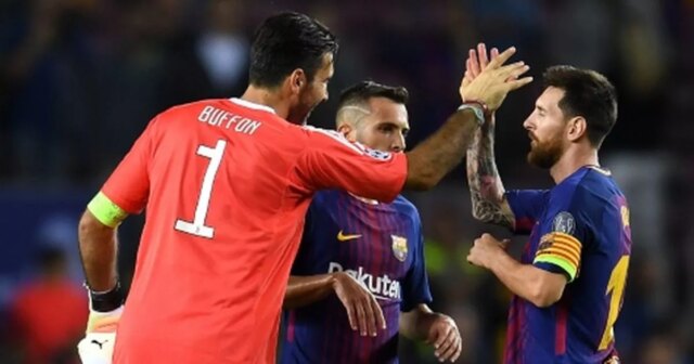 „Plakala som sa spať po finále Ligy majstrov - čo na mňa uviazol Lionel Messi“

