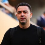 „Pokúsil som sa to vyriešiť“ - Barcelonská hviezda odhaľuje zlomený vzťah s bývalým manažérom Xavi