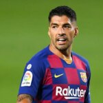 „Pôsobivý“ - Luis Suárez pošle osobnú správu Barcelonovej hviezde Lamine Yamal
