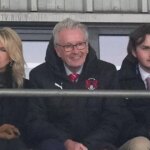 „Postupovali sme ďaleko“ - prezident Leyton Orient Nigel Travis sa zameriava na Wembleyho vykúpenie