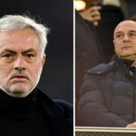 „Pre pána Levyho“ ... Jose Mourinho hovorí, čo bude predseda Európskej ligy milovať