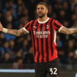 Kyle Walker detekuje ďalší cieľový príspevok do AC Milána