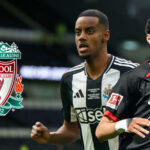 „Red“ zmení dôraz “na najvyššieho útočníka ISAK v„ Newcastle “