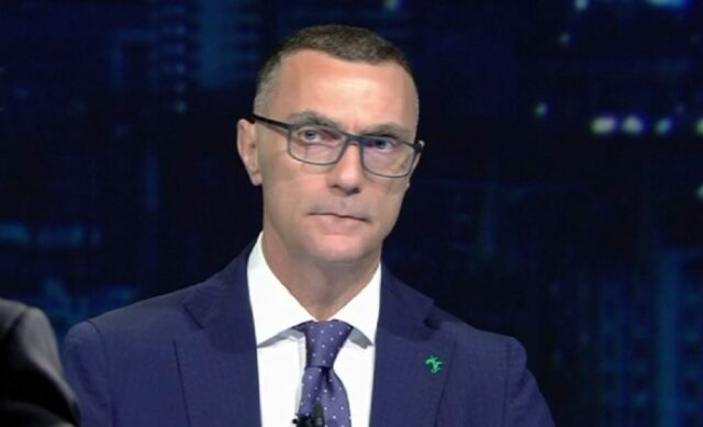 „Rovella Push On Bisbeck veľké riziko“ Inter Miláno 2-2 Lazio

