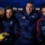 „SNUBOI ARSENAL, rovnako ako moji spoluhráči - teraz by sme sa mohli zapojiť do výmeny Man Utd“