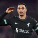 „Salah si to nezaslúži, obhajuje Real Madrid, Trent Alexander-Arnold z fanúšikov Liverpoolu